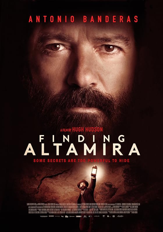 Cartel de Altamira